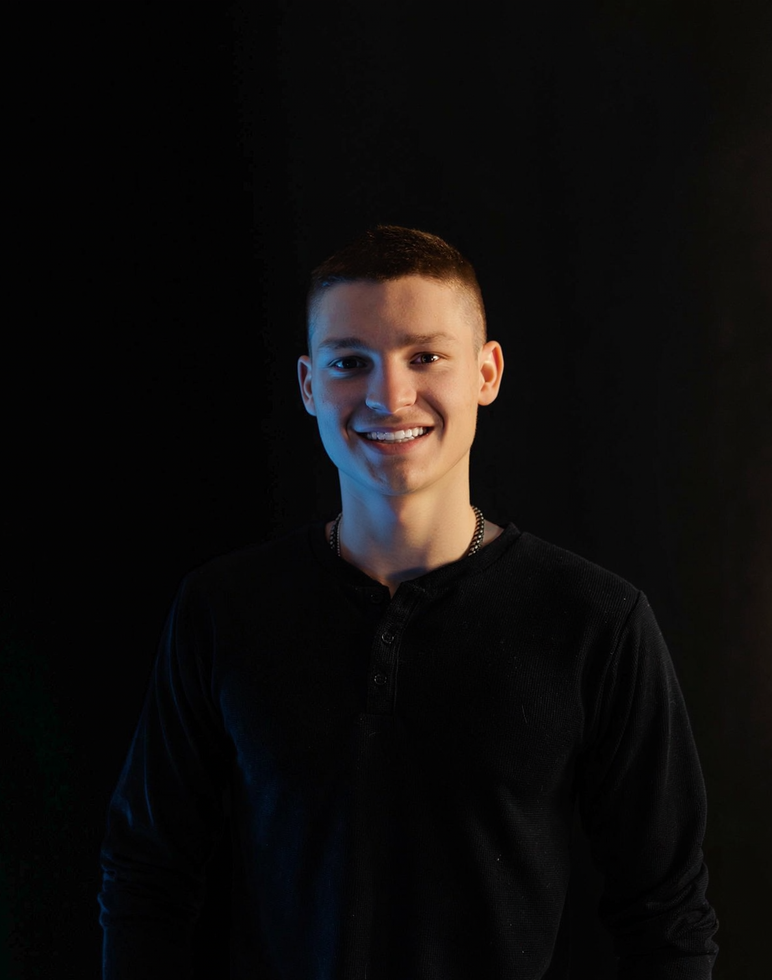 John Scales, founder of Mastery Media